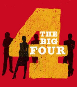 THE BIG FOUR - Tzav Parsha and Pesach!