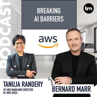 Bridging The AI Divide: Why Europe's AI Future Depends On Transformative Innovation