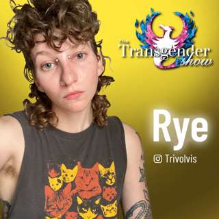 Rye (Trivolvis)