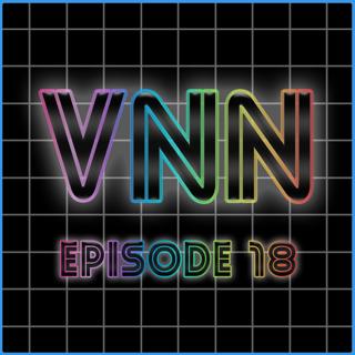 Fall 2024: Vaporwave News + Best of 2024 Pt. 1 (Ep. 18)