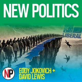 The continuing corrosion and corruption of the Liberal Party