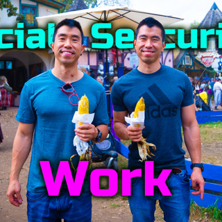 What do you need to KNOW about WORK and Social Security Disability Insurance