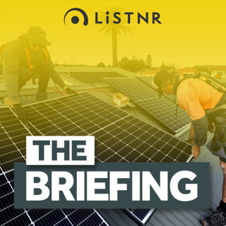 The push for public supermarkets + Where do dead solar panels go?