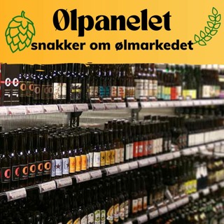 Den hellige treenighet - Episode 2 av Ølpanelet