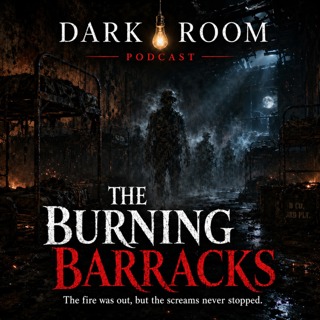 The Burning Barracks