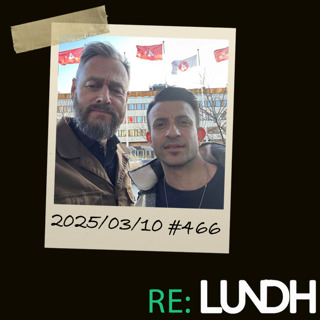 272 Re:Lundh – Behrang Safari