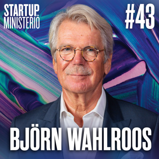 Björn Wahlroos: miksi startupit eivät yksin pelasta Suomea?