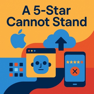 Episode 522: A 5-star cannot stand