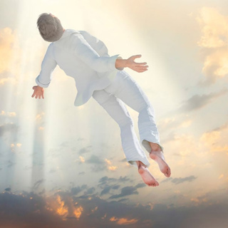 Man Has NDE/OOB; Visits Heaven, Meets Christ And Taught The Purpose of Life