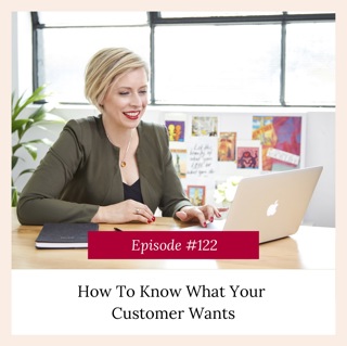 How To Know What Your Customers Want