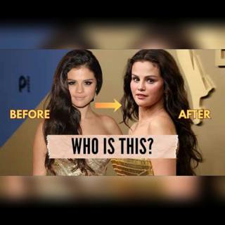 Selena Gomez's Changing Appearance and the Wondermind Scandal Explained