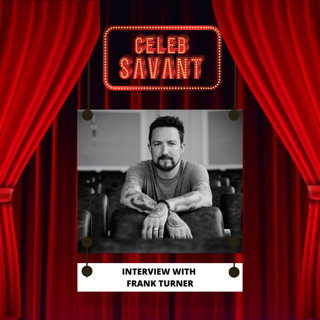 Interview with Frank Turner