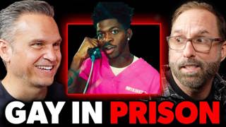 What People Get Wrong About Being Gay in Prison
