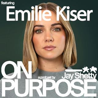 Emilie Kiser EXCLUSIVE: The Loss That Changed Her Forever