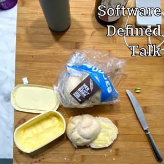 Episode 222: Self quarantining with half-baked bread