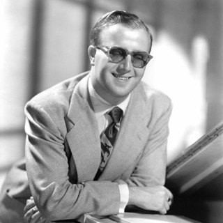 The Artistry of...George Shearing