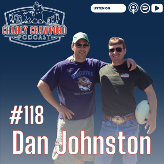 Dan Johnston