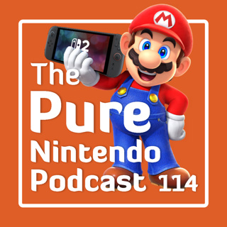 It's Switch 2 launch week!