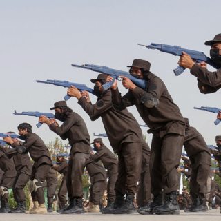 Зачем России «Талибан»?