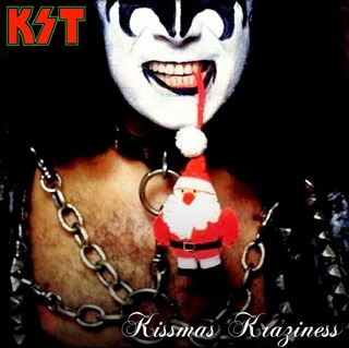 KST- KISSmas Kraziness