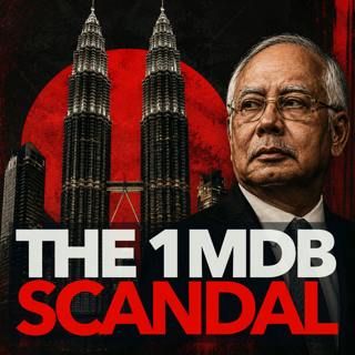 The 1MDB scandal – Clare Rewcastle Brown and the world’s biggest financial heist, Part One
