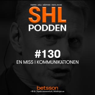 130. En miss i kommunikationen