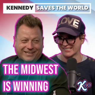 Crazy Subway Encounters & Why the Midwest Is Winning