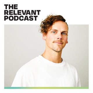 Episode 1233: Elevation Worship's Chris Brown