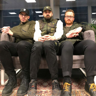 Episode 17: Christian Jansen (3)
