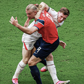 Oppsummering etter VM - Grusomme engelskmenn, fotballens kreftsvulst (VAR) og NFFs logrende puddel 🐩