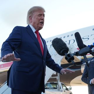 Trump's Media Ban Backfires