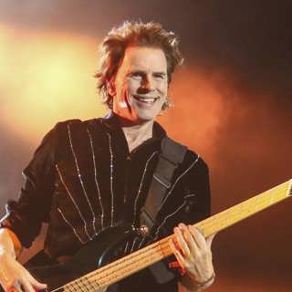 John Taylor: Sverige betydde mycket för Duran Durans popularitet på 80-talet