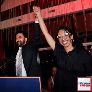 Democrats Divided Over Socialist Surge