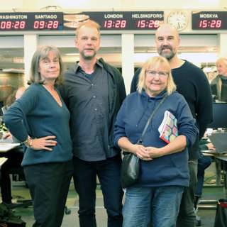 134: Quo vadis, brexit?