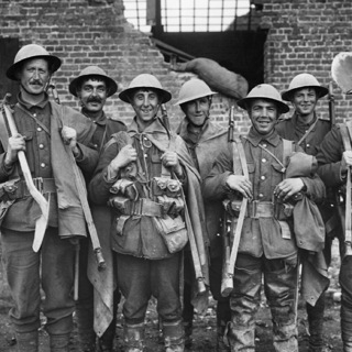 Episode 5.6 The Battle of Fromelles Part 6 Lambs to the slaughter