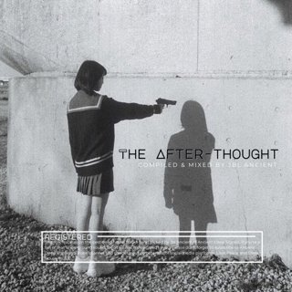 THE AFTER-THOUGHT