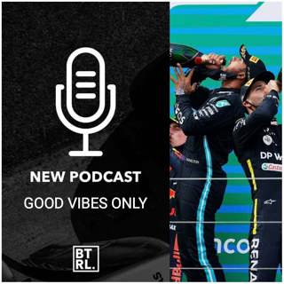 Good Vibes Only
