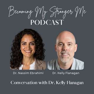 Conversation with Dr. Kelly Flanagan