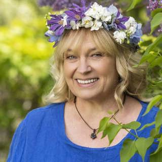 Sussie Eriksson