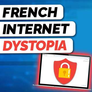 France Is Trying To Control Websites You Visit! - SR140