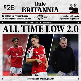#407 All time low 2.0