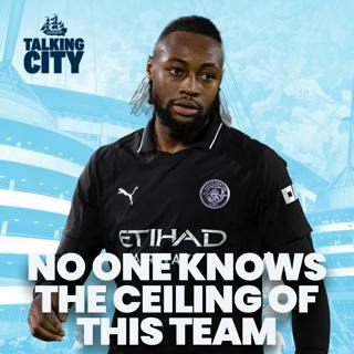 "It was ALWAYS going to be Real Madrid": reaction to Manchester City's Champions League draw