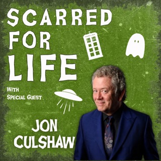 Jon Culshaw