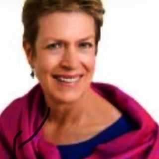 Elizabeth Bachman, CPS: Strategic Speaking for Results