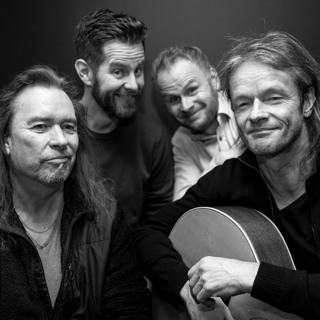 «Tidenes cupfinalelåt» ble skrevet under en trapp på Melhus