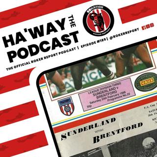 MATCHDAY PREVIEW | SAFC v Brentford | Another 3 Points?