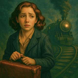 The Hasty Holiday Part 1 - A Sherlock Holmes Mystery