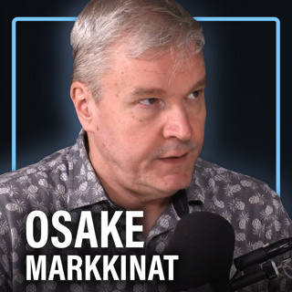Analyytikko: "Osakemarkkinat laskevat 30 prosenttia vuoden sisään" (Tero Kuittinen) | Puheenaihe 613