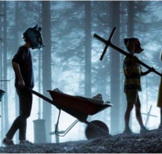 Would You See Immersive 4D Horror Movies? Should We Erase Michael Jackson From Our Lives? One Day at a Time, The Talisman, Rotten Tomatoes, Avengers: Endgame