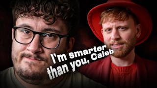 Arrogant Freak Thinks He Knows More About Money Than Me | Financial Audit